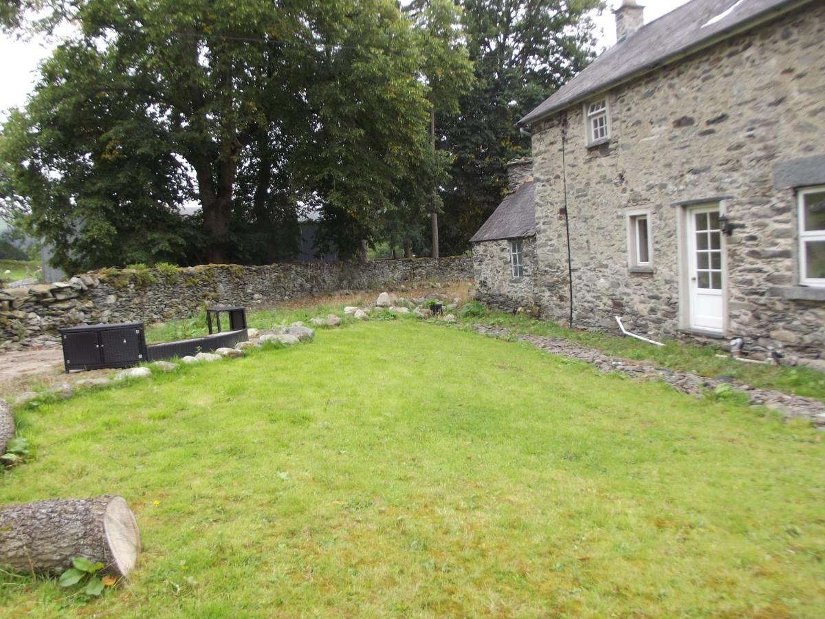 Bryn Cottage Llandderfel Zewnętrze zdjęcie