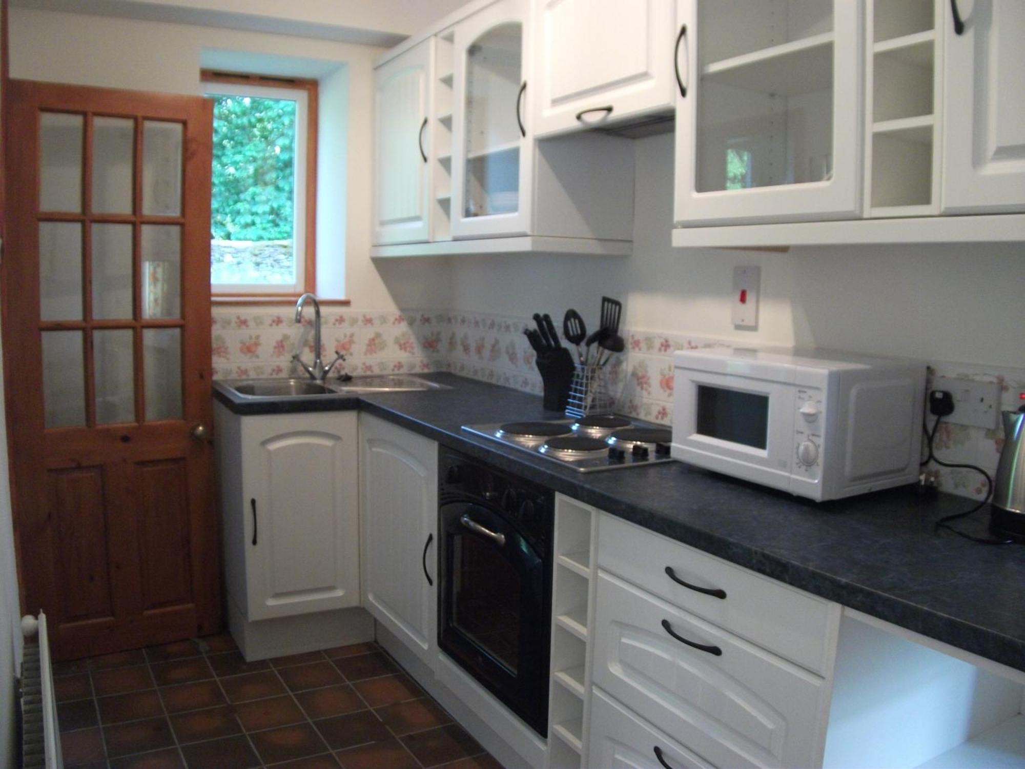 Bryn Cottage Llandderfel Zewnętrze zdjęcie