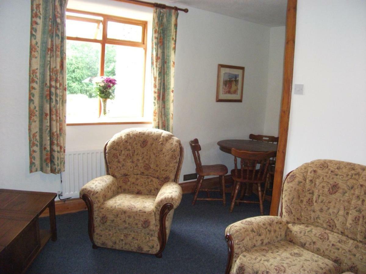 Bryn Cottage Llandderfel Zewnętrze zdjęcie