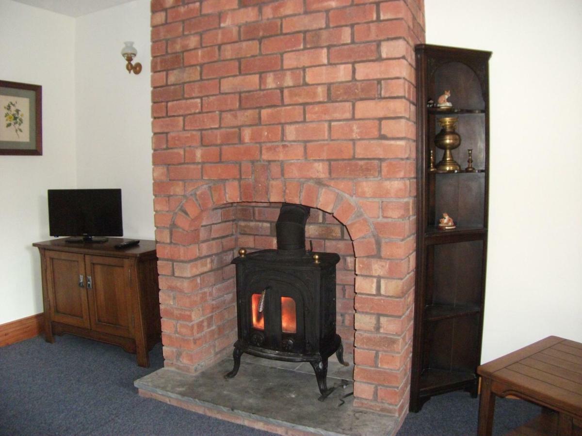 Bryn Cottage Llandderfel Zewnętrze zdjęcie