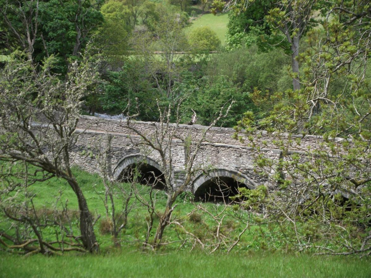 Bryn Cottage Llandderfel Zewnętrze zdjęcie