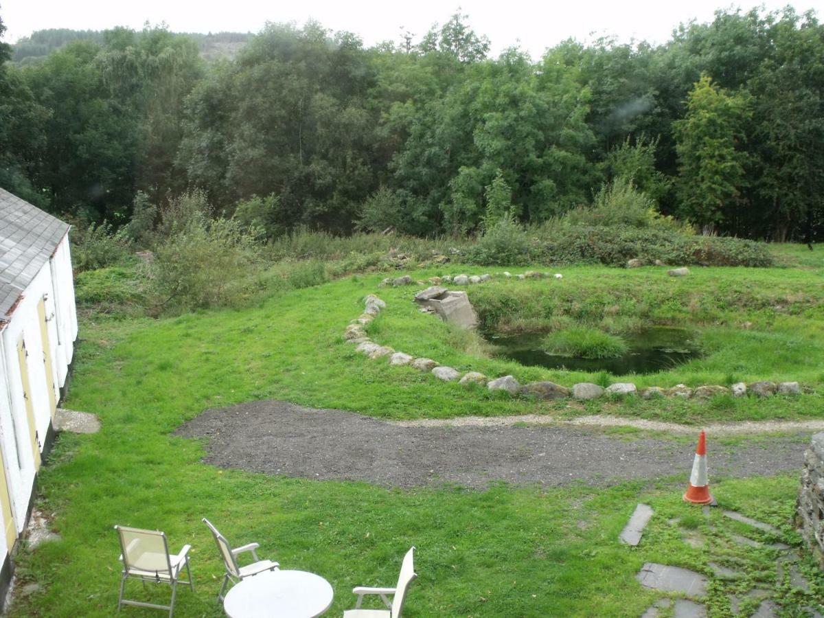 Bryn Cottage Llandderfel Zewnętrze zdjęcie